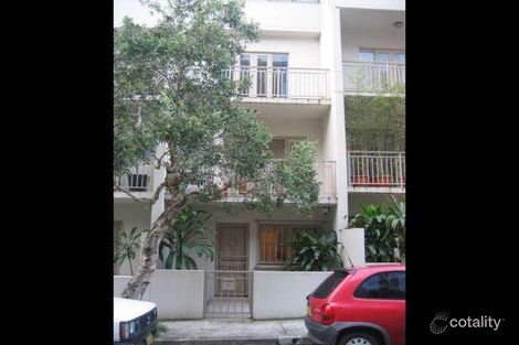 Property photo of 8 Queen Street Chippendale NSW 2008