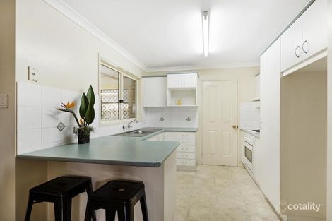 Property photo of 51 Strathconan Drive Glenvale QLD 4350