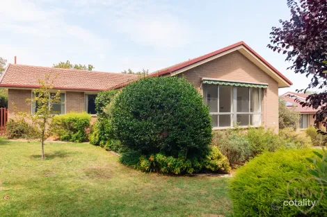 Property photo of 40 French Street Hackett ACT 2602