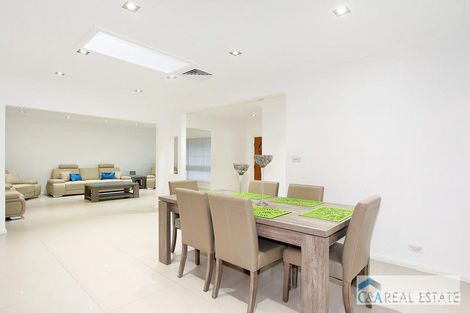 Property photo of 31 Foveaux Avenue Lurnea NSW 2170
