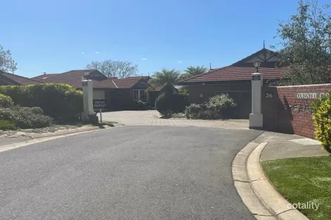 Property photo of 8/26 Trellios Street Modbury SA 5092