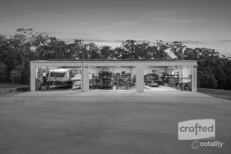 Property photo of 95-99 Split Log Crescent New Beith QLD 4124