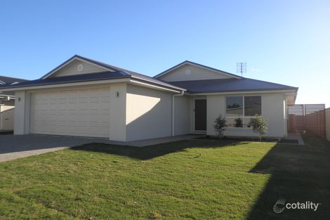 Property photo of 8 Ellem Drive Chinchilla QLD 4413
