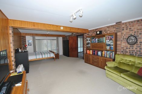 Property photo of 163 Loralyn Avenue Sanctuary Point NSW 2540