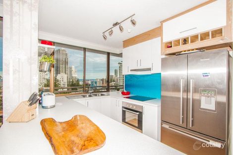 Property photo of 50/2940 Gold Coast Highway Surfers Paradise QLD 4217