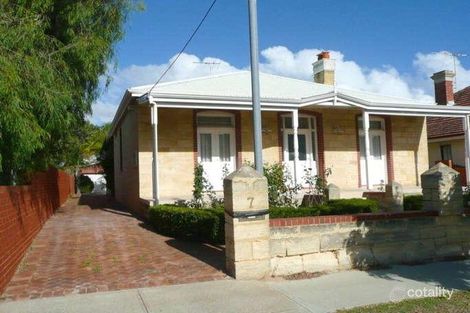 7 Grey St, Fremantle, WA 6160