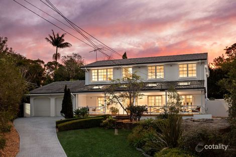 5 Braemar Pl, Roseville, NSW 2069