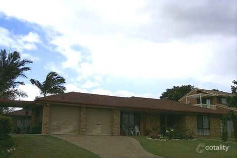 22 Callabonna St, Westlake, QLD 4074