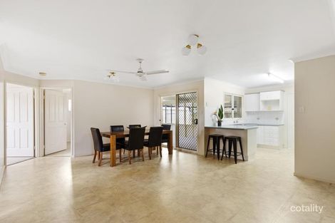 Property photo of 51 Strathconan Drive Glenvale QLD 4350