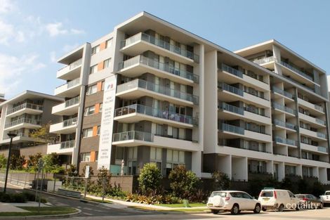 810/5 Verona Dr, Wentworth Point, NSW 2127