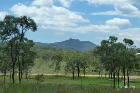 Property photo of 505 The Narrows Road Mount Larcom QLD 4695