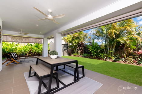 Property photo of 9 Looby Crescent Pimpama QLD 4209
