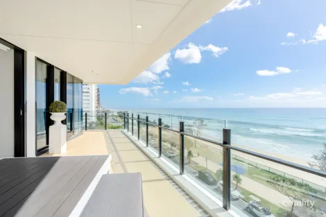 8/116 THE ESPLANADE, SURFERS PARADISE, QLD 4217