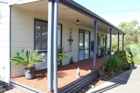 Property photo of 42 Walkerville Road Tarwin Lower VIC 3956