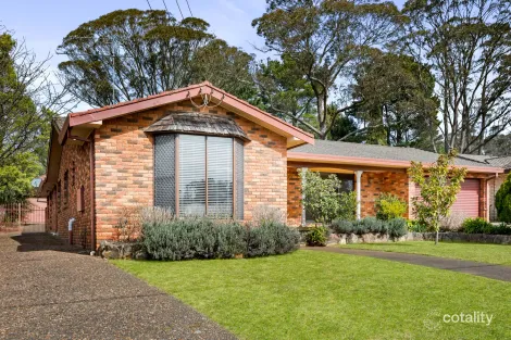 139 Evans Lookout Rd, Blackheath, NSW 2785