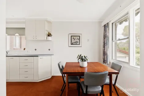 Property photo of 40 French Street Hackett ACT 2602