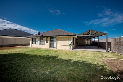 Property photo of 22 Yolanda Edge Wandina WA 6530