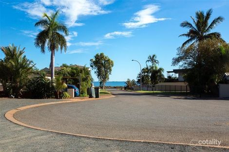 9/8 Grant Pl, Port Hedland, WA 6721