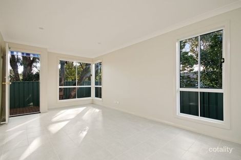 Property photo of 75 Hobart Avenue Umina Beach NSW 2257