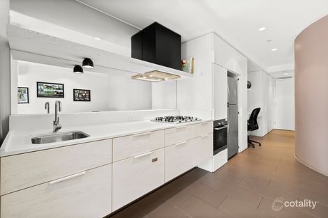 Property photo of 1410/22 Dorcas Street Southbank VIC 3006