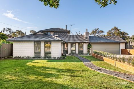 Property photo of 43 Sycamore Street Langwarrin VIC 3910