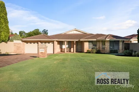 Property photo of 30 Belstead Avenue Noranda WA 6062