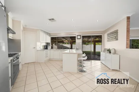 Property photo of 30 Belstead Avenue Noranda WA 6062