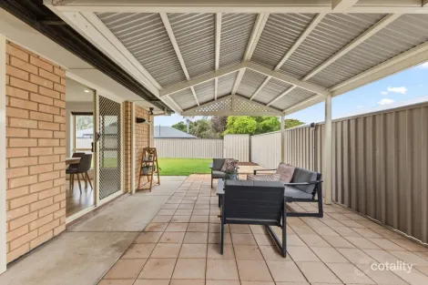 Property photo of 14 Bowden Street Kersbrook SA 5231