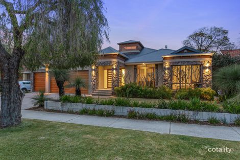 Property photo of 12 Bessell Avenue Como WA 6152