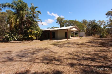 Property photo of 29 Toolakea Beach Road Bluewater QLD 4818