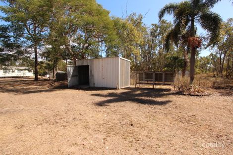 Property photo of 29 Toolakea Beach Road Bluewater QLD 4818
