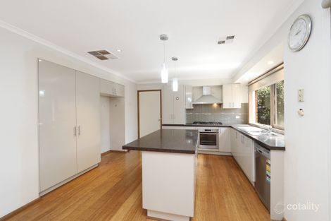 Property photo of 2 Rigby Mews Rowville VIC 3178