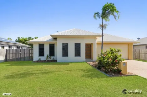 14 Summergold St, Mount Low, QLD 4818