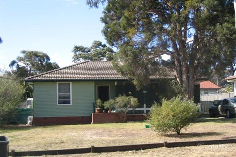 5 Tahiti Ave, Lethbridge Park, NSW 2770