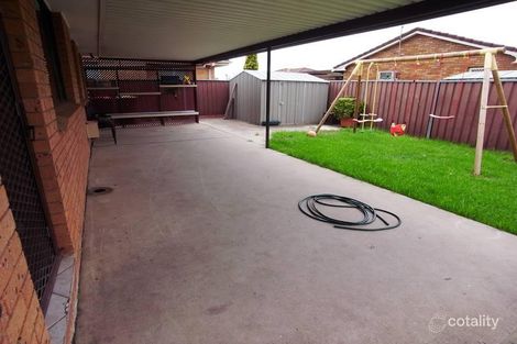 Property photo of 6 Wilma Place Hassall Grove NSW 2761