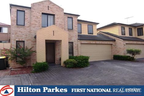 Property photo of 6/27 Abraham Street Rooty Hill NSW 2766