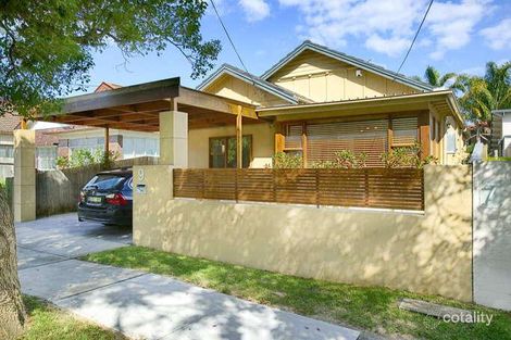 Property photo of 9 Patterson Street North Bondi NSW 2026