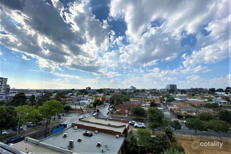 Property photo of 608A/10 Droop Street Footscray VIC 3011