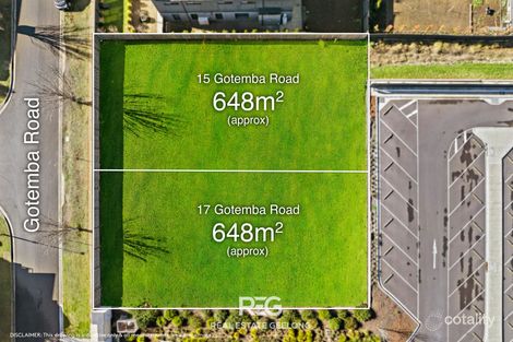 Property photo of 15 Gotemba Road Bell Post Hill VIC 3215