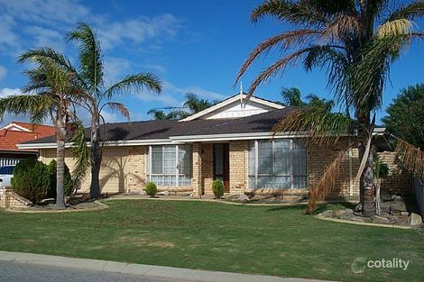 Property photo of 4 Geraldton Grove Rockingham WA 6168