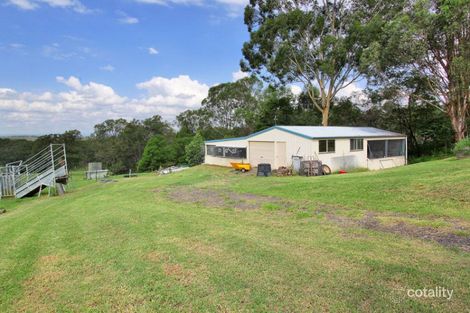 Property photo of 356 Grose Wold Road Grose Wold NSW 2753