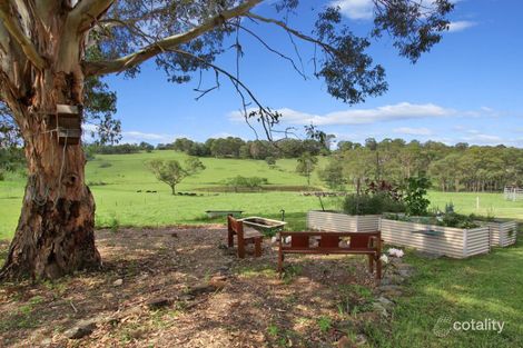 Property photo of 356 Grose Wold Road Grose Wold NSW 2753