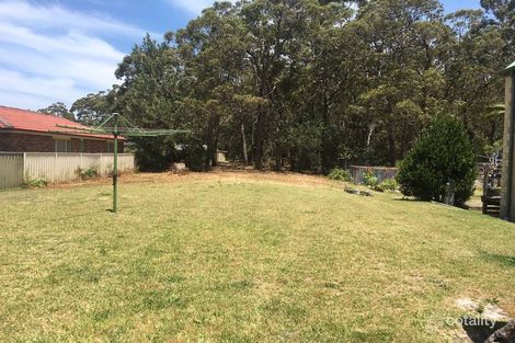 Property photo of 19 Princess Street Callala Beach NSW 2540
