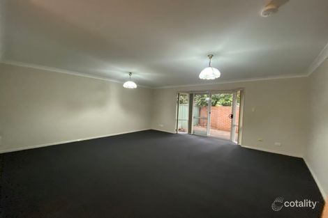 Property photo of 5/49 Rodley Avenue Penrith NSW 2750