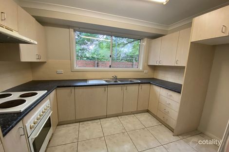 Property photo of 5/49 Rodley Avenue Penrith NSW 2750