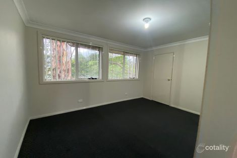 Property photo of 5/49 Rodley Avenue Penrith NSW 2750