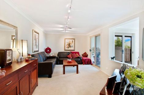 Property photo of 22 Childs Circuit Belrose NSW 2085