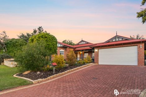 Property photo of 4 Meruka Retreat Hillarys WA 6025