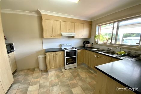 Property photo of 1 Eloora Place Forbes NSW 2871
