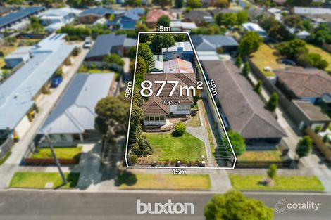 15 Karoomba Ave, Herne Hill, VIC 3218